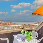 Ocean View Penthouse