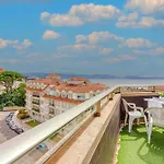 Ocean View Penthouse