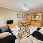 Apartamento Playa Panadeira Sanxenxo
