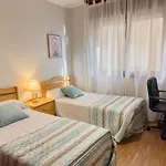 Apartamento Playa Panadeira Sanxenxo