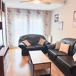 Apartamento Barlovento Sanxenxo