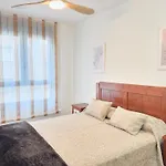 Apartamento Barlovento Sanxenxo