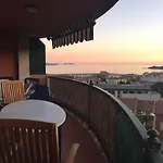 Outdoor Apartment With Panoramic Views
