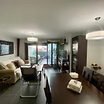 Galiciaguesthome Atico Silgar Vistas Con Terraza