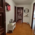 Apartamento En Sanxenxo De Tres Habitaciones