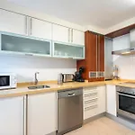Apartamento Playa Silgar -50 M Playa Con 2 Garajes Y 3 Dormitorios