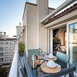 Apartamento Playa Silgar -50 M Playa Con 2 Garajes Y 3 Dormitorios