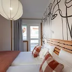 Apartamento Playa Silgar -50 M Playa Con 2 Garajes Y 3 Dormitorios