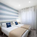 Apartamento 2 Habitaciones 140M De Playa Canelinas, P Baja-001