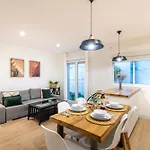 Apartamento A 140 M Playa Canelinas- 2 Habit. 4-6 Pax