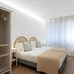 Apartamento A 140 M Playa Canelinas- 2 Habit. 4-6 Pax