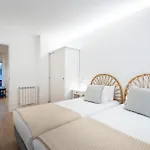 Apartamento A 140 M Playa Canelinas- 2 Habit. 4-6 Pax