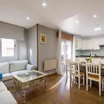 Apartamento 3 Habitaciones A 140M Playa Canelinas Portonovo 101