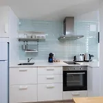 Estudio 2 Pax 140 M Playa Canelinas