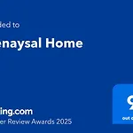 Arenaysal Home