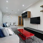 Galihost - Apartamento Cesteiros Sanxenxo