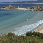 A Lanzada