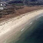 A Lanzada