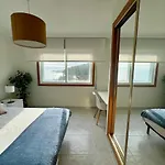 Apartamento Oriente 11