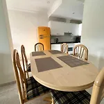 Apartamento Oriente 11
