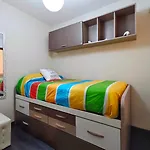 Desconectaengalicia Ribapraia Con Piscina