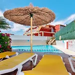 Apartamentos El Velero