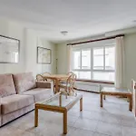 Apartamentos Sanxenxo