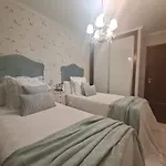 Aires Da Lanzada