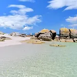 Aires Da Lanzada
