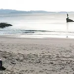 Un Descanso Disfrutando La Playa