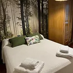 Apartamento 300 M De La Playa De Silgar