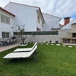 Chalet Sanxenxo Miraflores