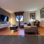 Apartamento Sanxenxo Vilalonga