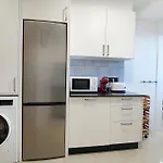 Precioso Apartamento En El Centro De Sanxenxo