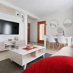 Precioso Apartamento En El Centro De Sanxenxo