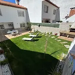 Chalet Sanxenxo Miraflores