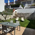 Chalet Sanxenxo Miraflores