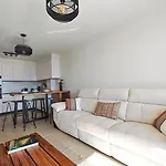 Desconectaengalicia Apartamento Zoo 2 Con Piscina Y Vistas Al Mar A 150 Metros De Silgar