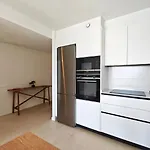 Desconectaengalicia Apartamento Zoo 2 Con Piscina Y Vistas Al Mar A 150 Metros De Silgar