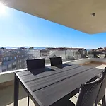 Desconectaengalicia Apartamento Zoo 2 Con Piscina Y Vistas Al Mar A 150 Metros De Silgar