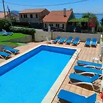 Hotel Palacios