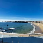 Alojamiento Sanxenxo