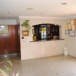 Hotel Riveiro