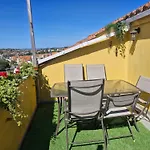 Bonito apartamento en la playa