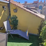 Bonito apartamento en la playa