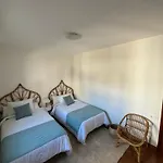 Apartamento En Sanxenxo 1ª Linea De Playa