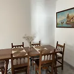 Apartamento En Sanxenxo 1ª Linea De Playa