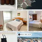 Apartamento Portonovo