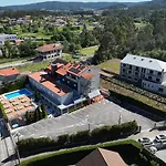 Hotel Susuqui