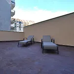 Piso Con Parking En Playa De Silgar